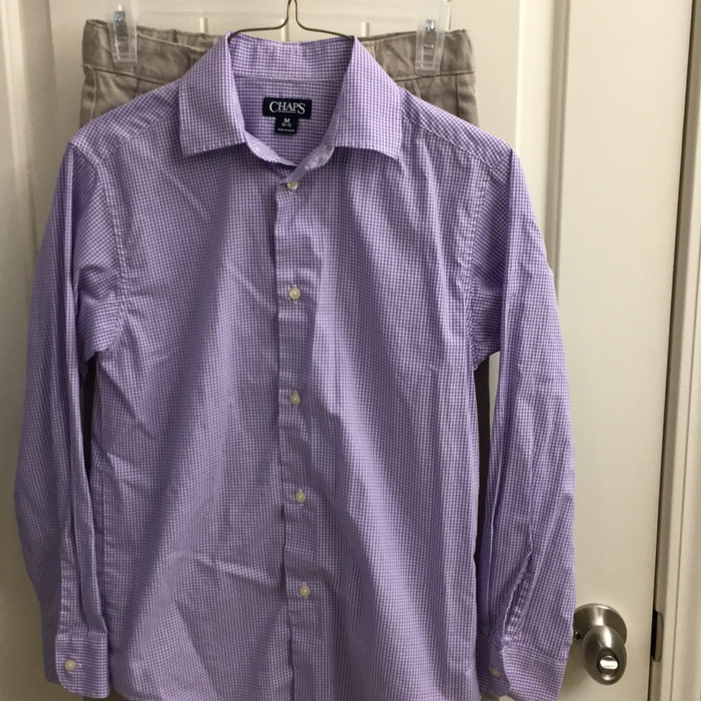 Bunch of boys clothes! All size 10/12